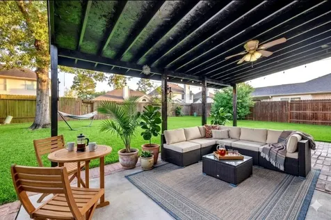 11526 Socorro Lane Tomball TX 77377