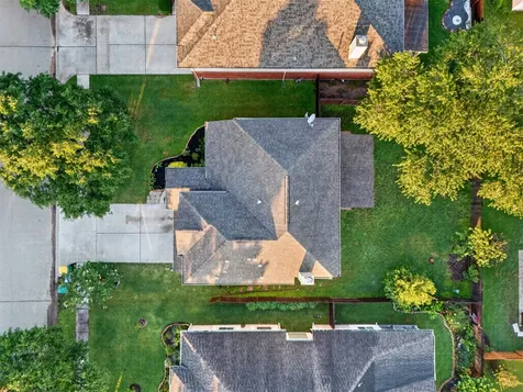 11526 Socorro Lane Tomball TX 77377