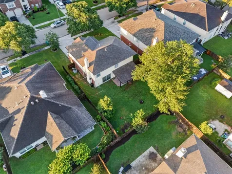 11526 Socorro Lane Tomball TX 77377