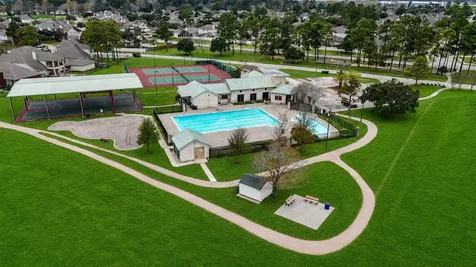 11526 Socorro Lane Tomball TX 77377
