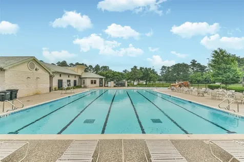 11526 Socorro Lane Tomball TX 77377