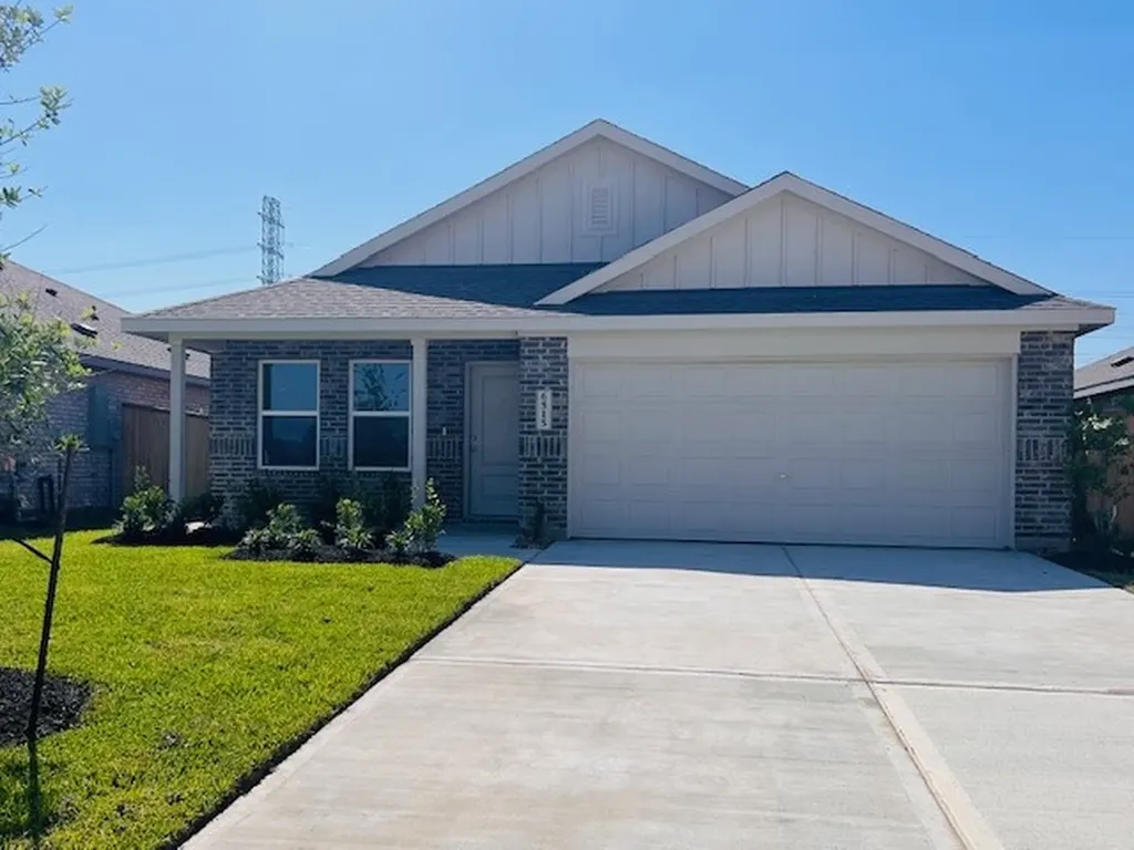 31504 Olivella Drive Huffman TX 77336
