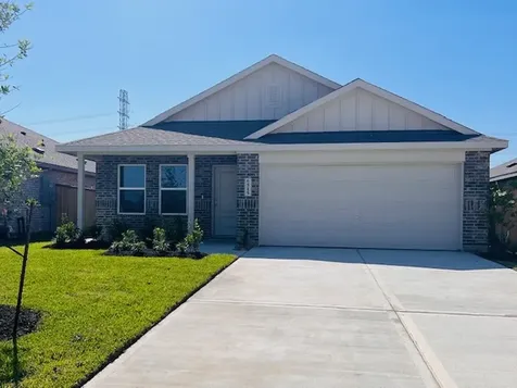 31504 Olivella Drive Huffman TX 77336