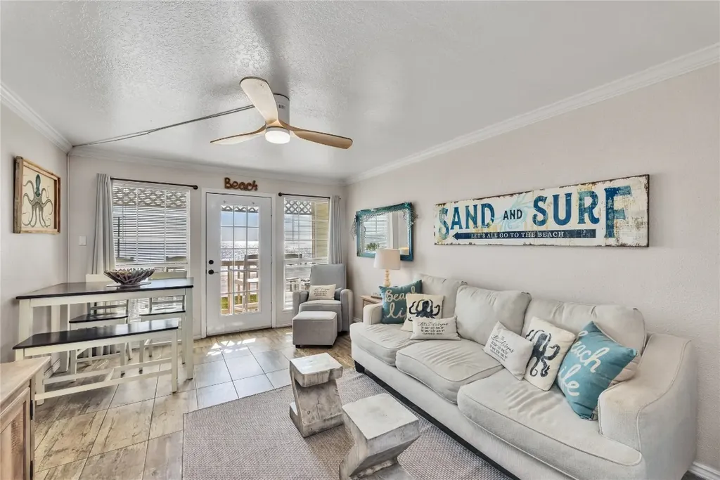 6300 Seawall Boulevard 2303 Galveston TX 77551