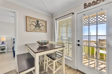 6300 Seawall Boulevard 2303 Galveston TX 77551