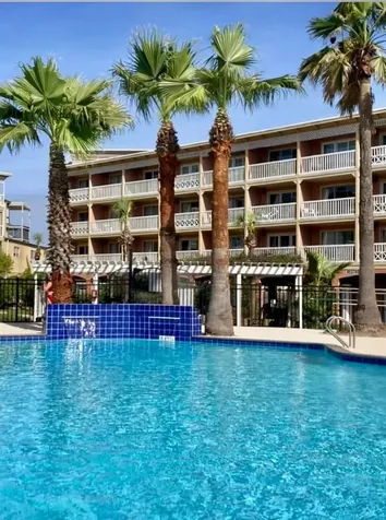 6300 Seawall Boulevard 2303 Galveston TX 77551