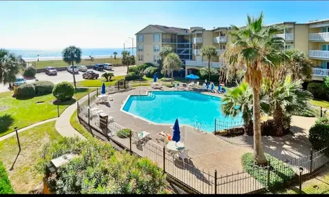 6300 Seawall Boulevard 2303 Galveston TX 77551