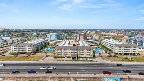 6300 Seawall Boulevard 2303 Galveston TX 77551
