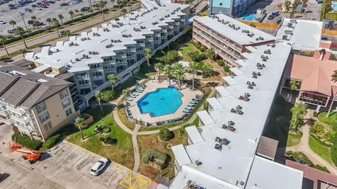 6300 Seawall Boulevard 2303 Galveston TX 77551