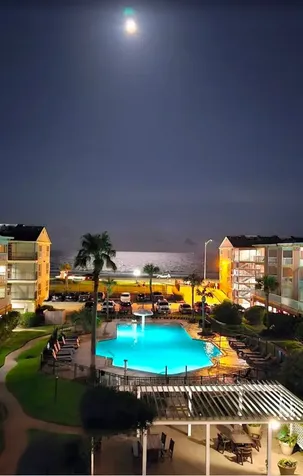 6300 Seawall Boulevard 2303 Galveston TX 77551