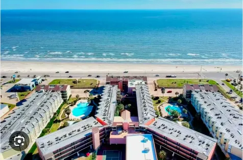 6300 Seawall Boulevard 2303 Galveston TX 77551