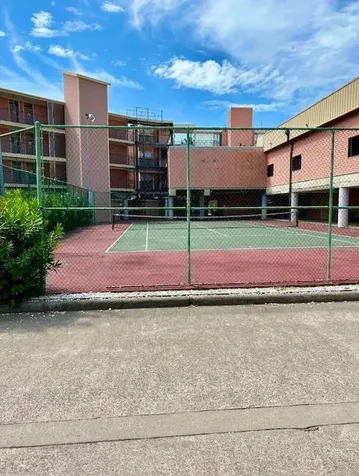 6300 Seawall Boulevard 2303 Galveston TX 77551