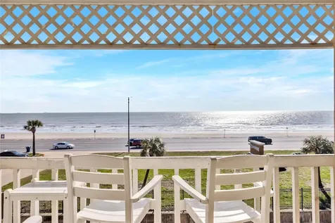 6300 Seawall Boulevard 2303 Galveston TX 77551