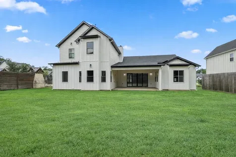 8707 Water Oak Drive Tomball TX 77375