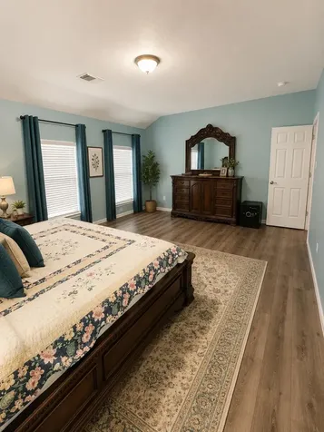 16126 Flatridge Court Houston TX 77083