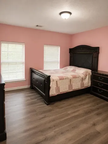 16126 Flatridge Court Houston TX 77083