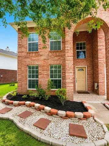 16126 Flatridge Court Houston TX 77083