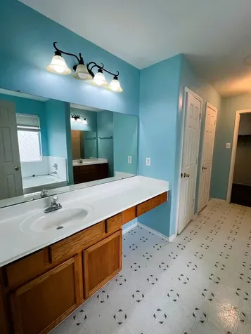 16126 Flatridge Court Houston TX 77083