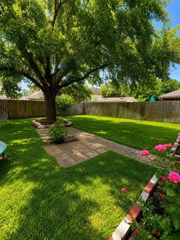 16126 Flatridge Court Houston TX 77083