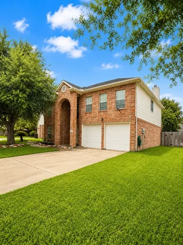 16126 Flatridge Court Houston TX 77083