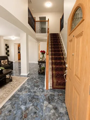 16126 Flatridge Court Houston TX 77083