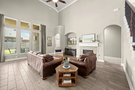 15202 Foxwood Arbor Lane Cypress TX 77429