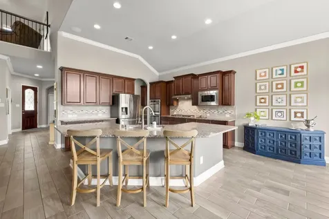 15202 Foxwood Arbor Lane Cypress TX 77429