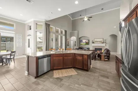 15202 Foxwood Arbor Lane Cypress TX 77429