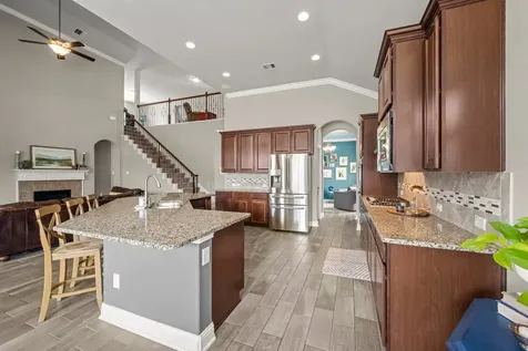 15202 Foxwood Arbor Lane Cypress TX 77429