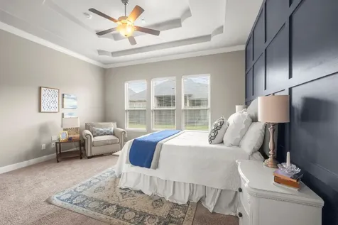 15202 Foxwood Arbor Lane Cypress TX 77429