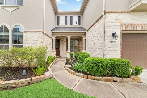 15202 Foxwood Arbor Lane Cypress TX 77429