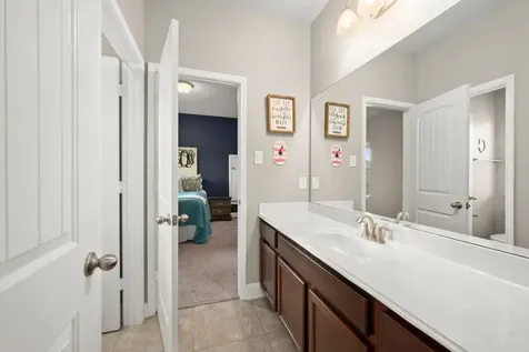 15202 Foxwood Arbor Lane Cypress TX 77429