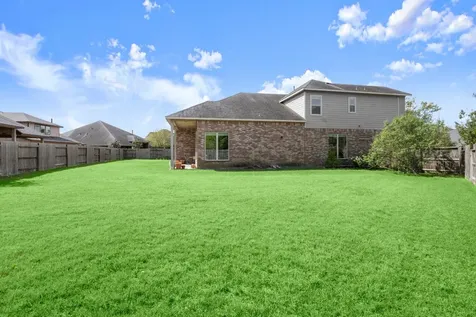 15202 Foxwood Arbor Lane Cypress TX 77429