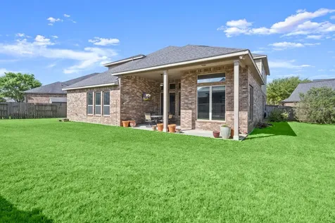 15202 Foxwood Arbor Lane Cypress TX 77429