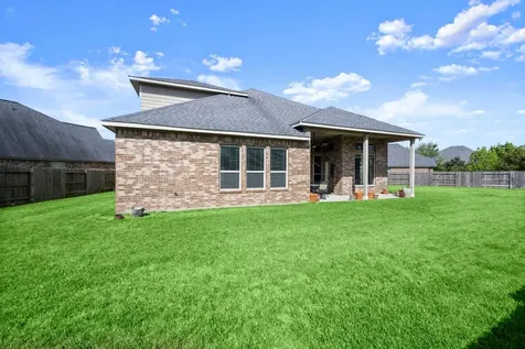 15202 Foxwood Arbor Lane Cypress TX 77429