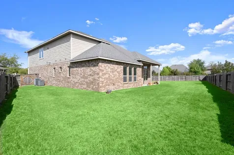 15202 Foxwood Arbor Lane Cypress TX 77429