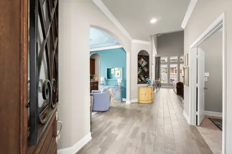 15202 Foxwood Arbor Lane Cypress TX 77429