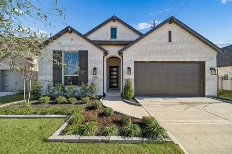 30207 Gold Finch Place Fulshear TX 77441