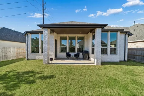 30207 Gold Finch Place Fulshear TX 77441