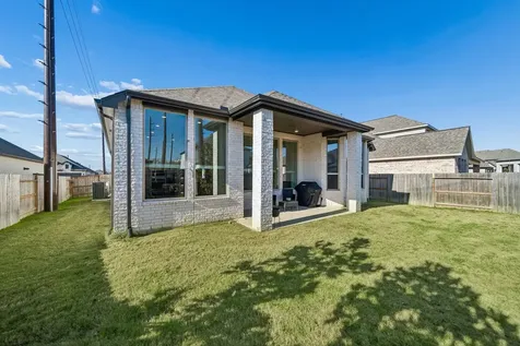 30207 Gold Finch Place Fulshear TX 77441