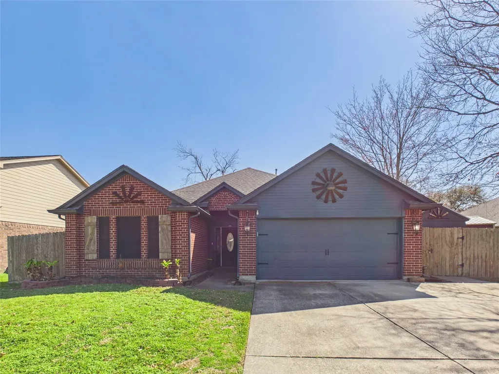 1010 Wisdom Drive Deer Park TX 77536