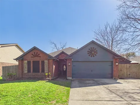 1010 Wisdom Drive Deer Park TX 77536