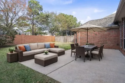 4327 Wellington Grove Lane Katy TX 77494