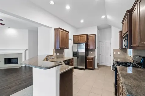 4327 Wellington Grove Lane Katy TX 77494