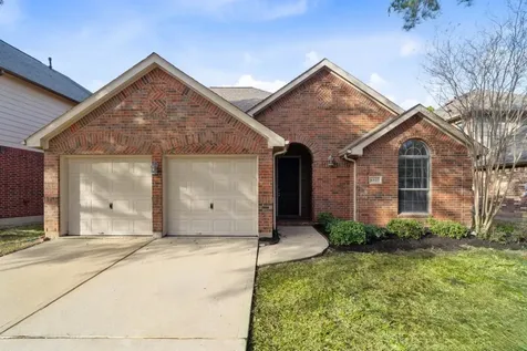 4327 Wellington Grove Lane Katy TX 77494