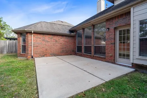 4327 Wellington Grove Lane Katy TX 77494