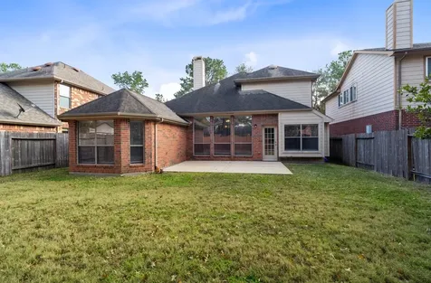 4327 Wellington Grove Lane Katy TX 77494