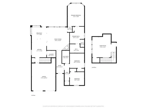 4327 Wellington Grove Lane Katy TX 77494