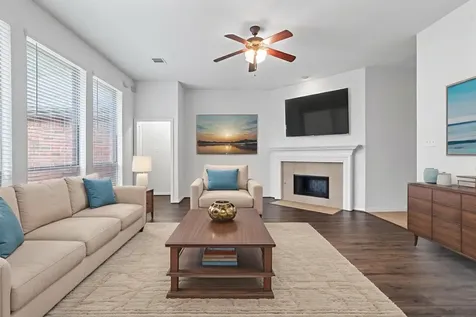 4327 Wellington Grove Lane Katy TX 77494