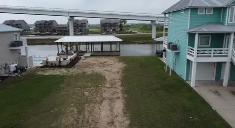14 Alpha Slip Road Matagorda TX 77414